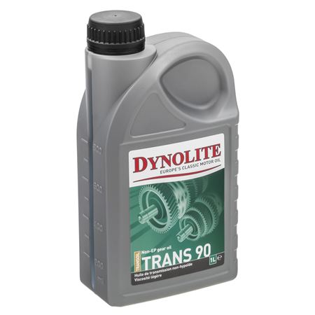 Transoil 90 1 Litre - GGL822110 - Dynolite